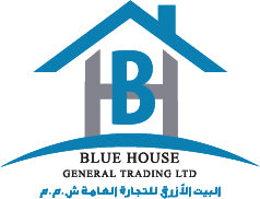 Blue House General Trading Limited