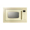 BMO-25BCR DENKA 25L Combi Function Oven 25BCR, Cream