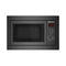 BMO-25GBK DENKA 25L Combi Function Oven 25GBK, Black