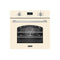 BO-BE5CR DENKA Built-In Oven, Cream by Jum3a.com.