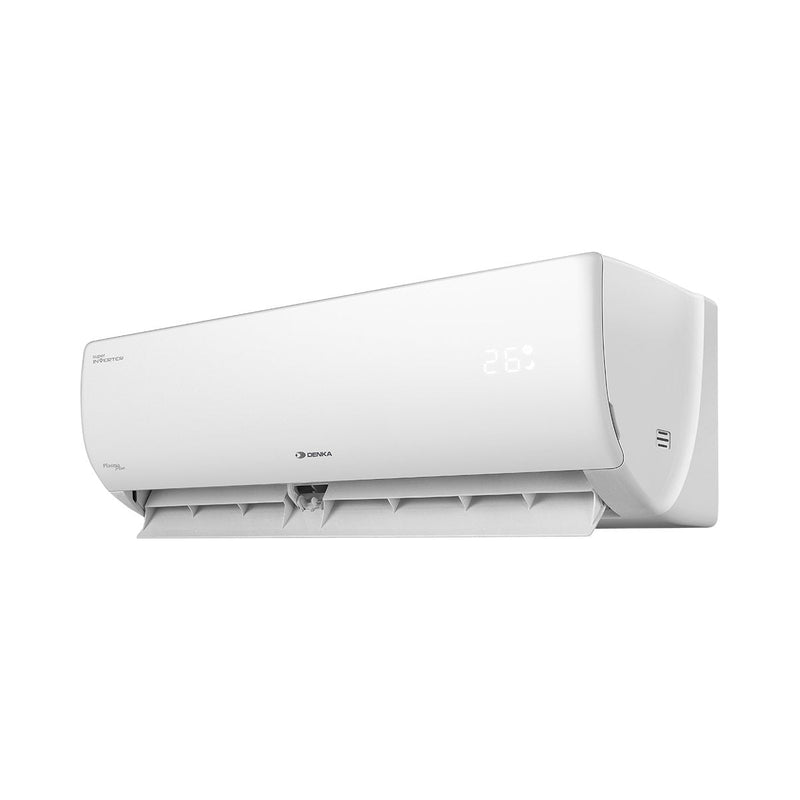 CRO-18WNH Super Inverter Wall Mounted AC 18,000 Btu/h