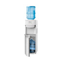 DO-77DU3SW Free Standing Water Dispenser Top & Bottom Loading