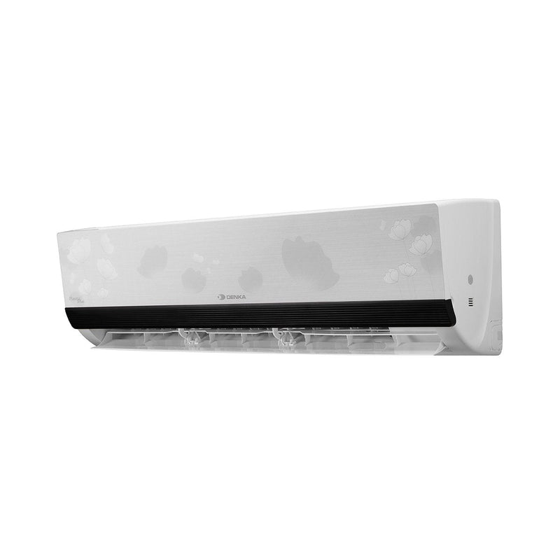 ELG-26NTPWC Wall Mounted AC 26,000 Btu/h