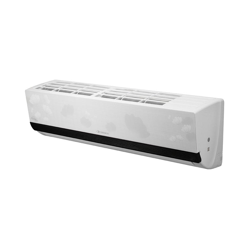 ELG-26NTPWC Wall Mounted AC 26,000 Btu/h