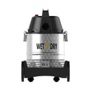 NO-8400VCWD Drum Vacuum Wet & Dry 1600W Max 21L