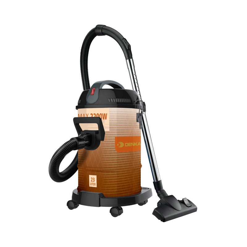 NO-9900VCOG Drum Vacuum Dry Only 2200W Max 23L