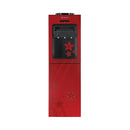 SL-538EWR Free Standing Water Dispenser Top Loading With Fridge