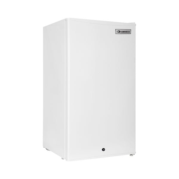DENKA RD-140SWH ثلاجة باب واحد دنكا ابيض 5 قدم