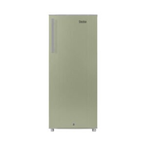 DENKA RD-200SBG ثلاجة باب واحد دنكا بيجي 9 قدم