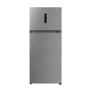 DENKA RF-690DFDG Double Door Refrigerator Multi Air Flow Inverter System