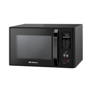 DENKA DMO-30LCAB Microwave Oven 4in1, 30L