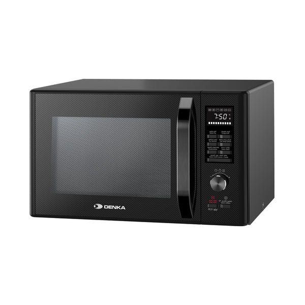 DENKA DMO-30LCAB Microwave Oven 4in1, 30L