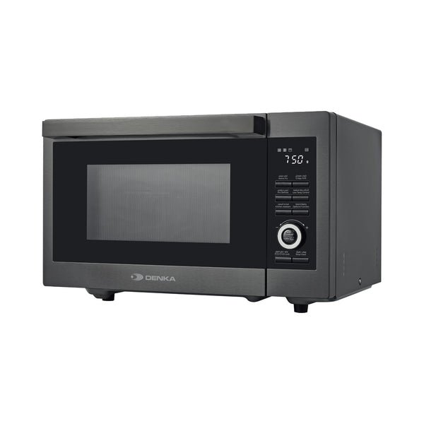 DENKA EMO-34LCAS Microwave Oven 4in1, 34L