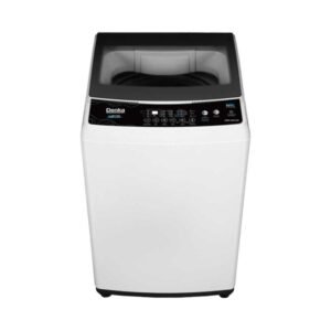 DENKA EWM-1300TLWH Top Loading 10kg غسالة فول أوتوماتيك