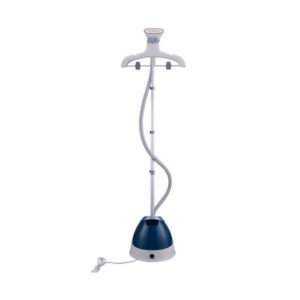 DENKA GST1600-B Vertical Steamer 45s Preheat Time مكواة ملابس عمودية