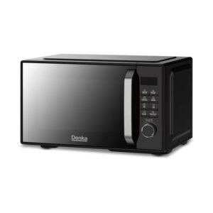 DENKA OMO-25LB Express Cooking and Speedy Defrost, 25 L