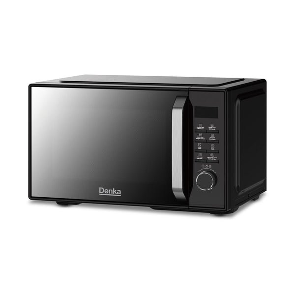 DENKA OMO-25LB Express Cooking and Speedy Defrost, 25 L