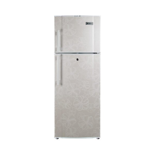 DENKA RD-345UDFW ثلاجة دنكا ابيض لؤلؤي 12 قدم