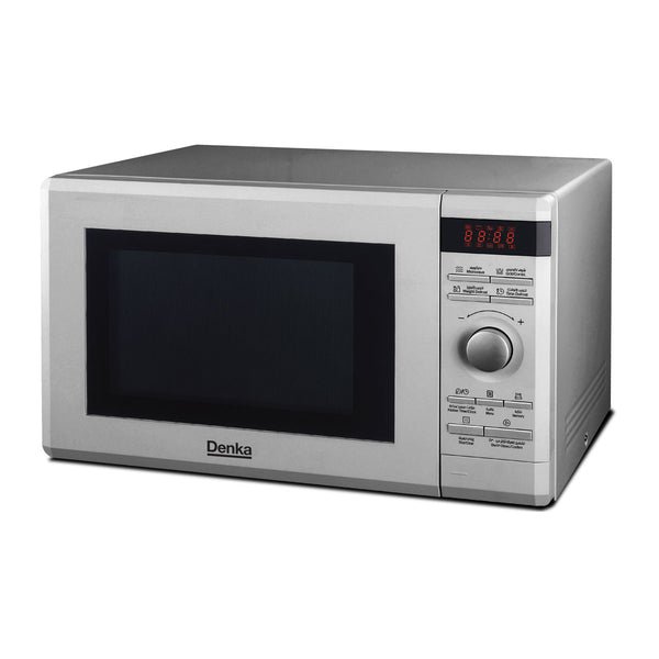 DENKA UMO-G36LS Combi Function Grill and Microwave, 36 L