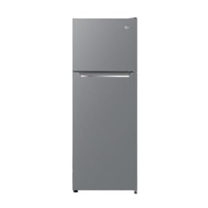 DENKA RD-219UDDG Double Door Refrigerator | External Evaporator, 196 L