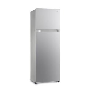 DENKA RD-410UDLS ثلاجة دنكا سلفر 14 قدم