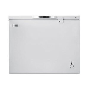 DENKA GCF-260WLT حجم 6 قدم مجمدة دنكا ابيض